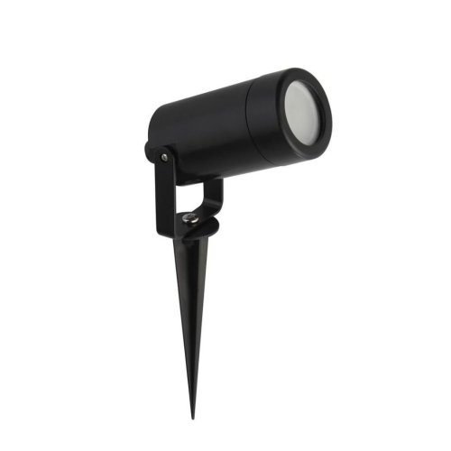 Searchlight 5010BK venkovní svítidlo černé IP44 - obrázek