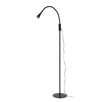 ZOZY Reading lamp Led 3W Black - obrázek