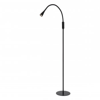 ZOZY Reading lamp Led 3W Black - obrázek