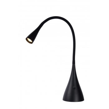 ZOZY Desk lamp Led 3W Black - obrázek