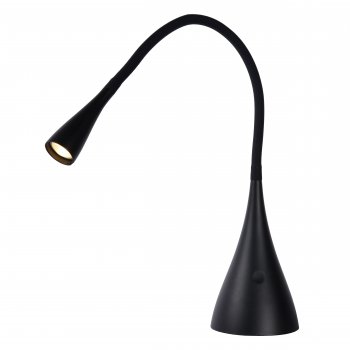 ZOZY Desk lamp Led 3W Black - obrázek