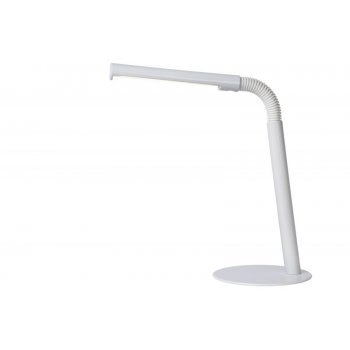 GILLY Desk Lamp LED 3W H49 D14cm 4000K 240LM White - obrázek