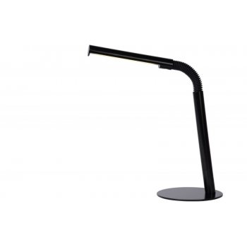 GILLY Desk Lamp LED 3W H49 D14cm 4000K 240LM Black - obrázek