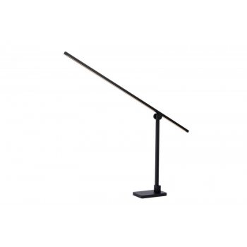 AGENA Desk lamp Led 12W Black - obrázek