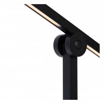 AGENA Desk lamp Led 12W Black - obrázek