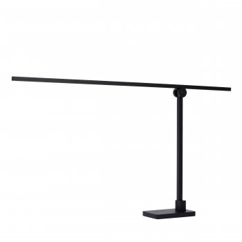 AGENA Desk lamp Led 12W Black - obrázek