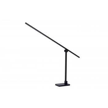 AGENA Desk lamp Led 12W Black - obrázek