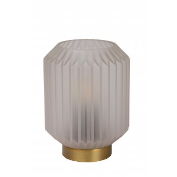 SUENO Table Lamp E14/40W White - obrázek