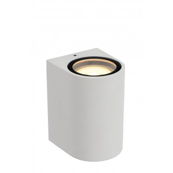 ZARO Ceilig spotlight Bathroom Round White - obrázek