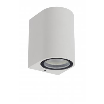 ZARO Ceilig spotlight Bathroom Round White - obrázek