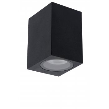 ZARO Ceilig spotlight Bathroom Black - obrázek