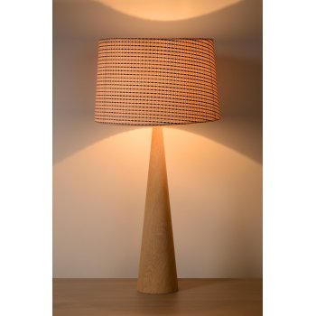 CONOS - Stolní lampa - E27 H63 D35 cm - obrázek