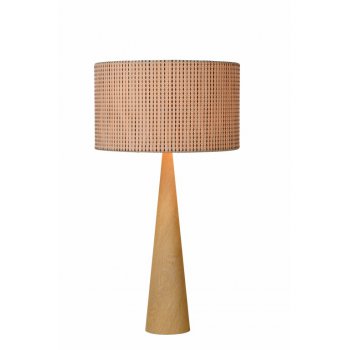 CONOS - Stolní lampa - E27 H63 D35 cm