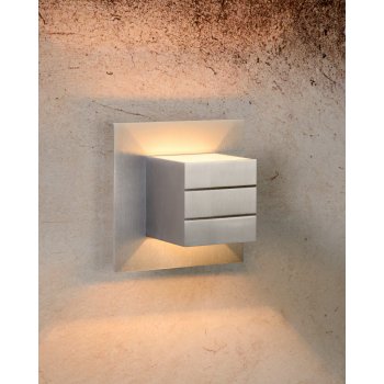 BOK 69 Wall light 1xG9/40W 17282/11/12 - obrázek