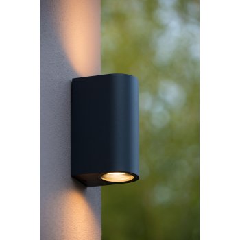 BOOGY Wall Light 2xGU10 IP44  27863/02/30 - obrázek