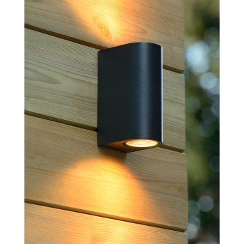 BOOGY Wall Light 2xGU10 IP44  27863/02/30 - obrázek