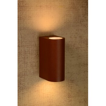 BOOGY Wall Light 2xGU10 IP44  27863/02/97 - obrázek