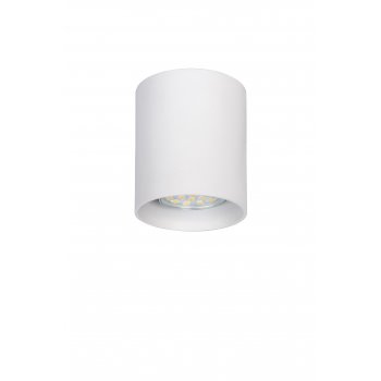 BODI Ceiling Light Round GU10 09100/01/31 - obrázek