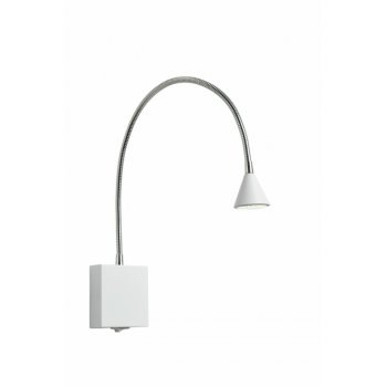 BUDDY Wall Light LED 3W flex 18293/03/31 - obrázek