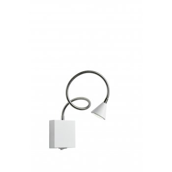 BUDDY Wall Light LED 3W flex 18293/03/31 - obrázek