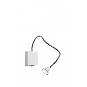 BUDDY Wall Light LED 3W flex 18293/03/31 - obrázek