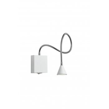 BUDDY Wall Light LED 3W flex 18293/03/31 - obrázek