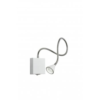 BUDDY Wall Light LED 3W flex 18293/03/31 - obrázek