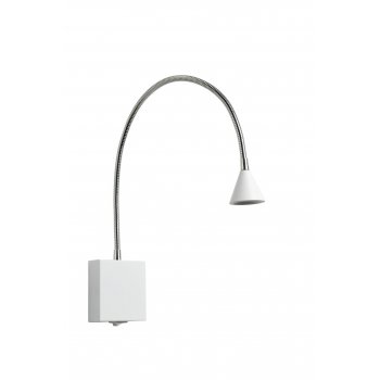 BUDDY Wall Light LED 3W flex 18293/03/31 - obrázek