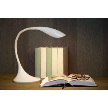 EMIL Desk Lamp LED 6W 3000K 18652/06/31 - obrázek