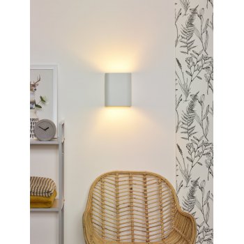 OVALIS Wall Light 2xE14  9W 12219/02/31 - obrázek