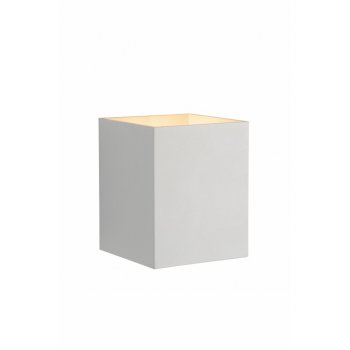 XERA Wall light Square 1x9-G9 H10 23253/01/31 - obrázek