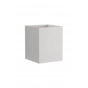 XERA Wall light Square 1x9-G9 H10 23253/01/31 - obrázek