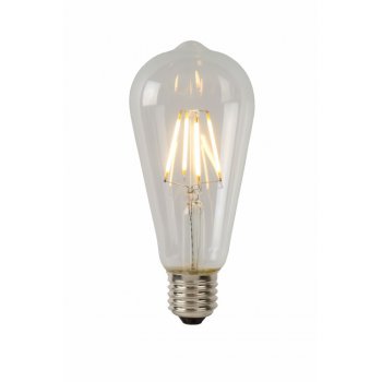 LAMP LED ST64 Filament E27/5W 5000LM 49015/05/60 - obrázek