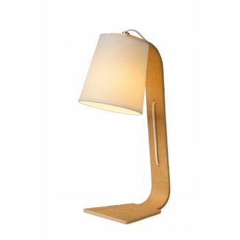 NORDIC Table Lamp E14 W20 H43cm 06502/81/31 - obrázek