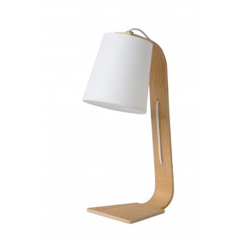 NORDIC Table Lamp E14 W20 H43cm 06502/81/31 - obrázek