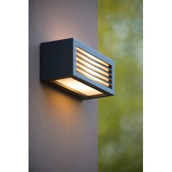 DIMO Wall Light IP54 E27 10 8/11 27853/01/30 - obrázek