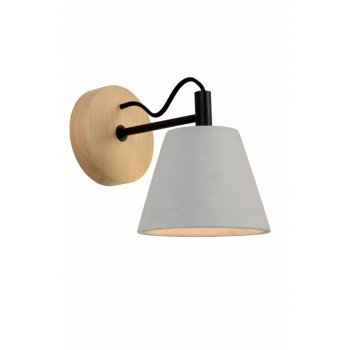 POSSIO Wall Light E14 O15 H18cm  03213/01/41 - obrázek