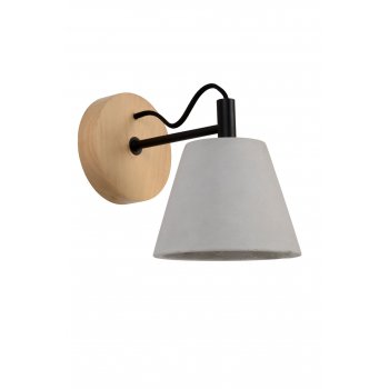 POSSIO Wall Light E14 O15 H18cm  03213/01/41 - obrázek