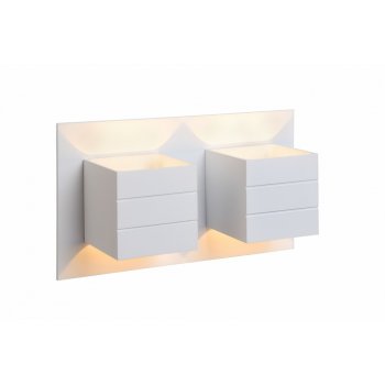 BOK 69B Wall Light 2xG9/40  17282/02/31 - obrázek