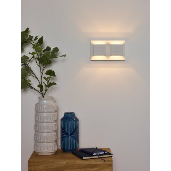 BOK 69B Wall Light 2xG9/40  17282/02/31 - obrázek