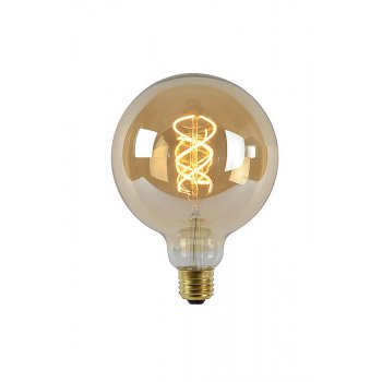 Bulb LED Globe G1255W 260LM 2200K Amber - obrázek