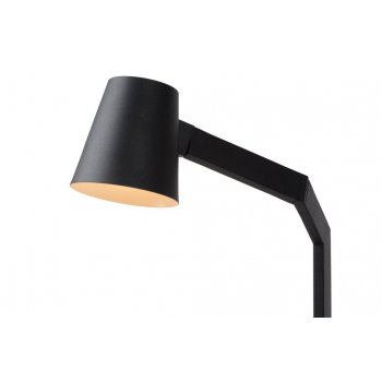 MIZUKO Floor Lamp E14 H150cm Black - obrázek