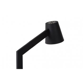 MIZUKO  Desk Lamp E14 H67cm Black - obrázek