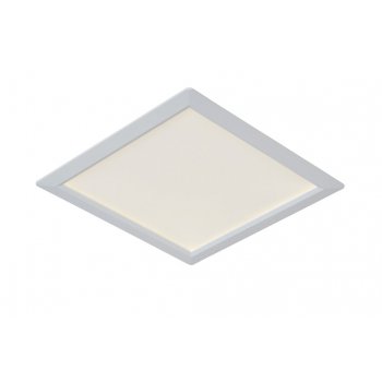 TENDO-LED Plafondlicht Vierkant 22/22cm - obrázek