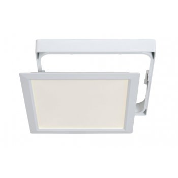 TENDO-LED Plafondlicht Vierkant 22/22cm - obrázek