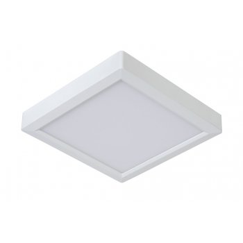 TENDO-LED Plafondlicht Vierkant 22/22cm - obrázek