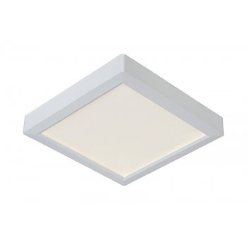 TENDO-LED Plafondlicht Vierkant 22/22cm