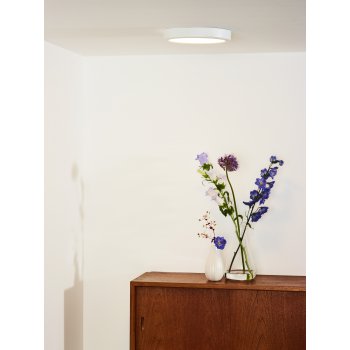 TENDO-LED Plafondlicht Rond ?22cm 18W 13 - obrázek