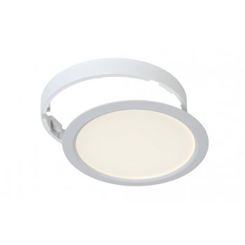 TENDO-LED Plafondlicht Rond ?22cm 18W 13 - obrázek