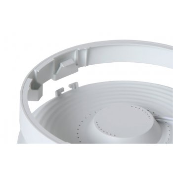 TENDO-LED Plafondlicht Rond ?22cm 18W 13 - obrázek